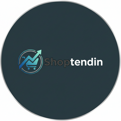 Logo de Shoptendin